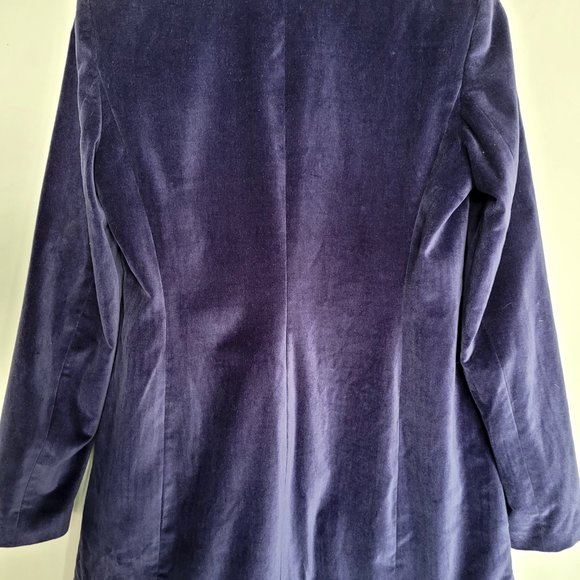 BABATON BLAZER DRESS - Picture 3 of 5